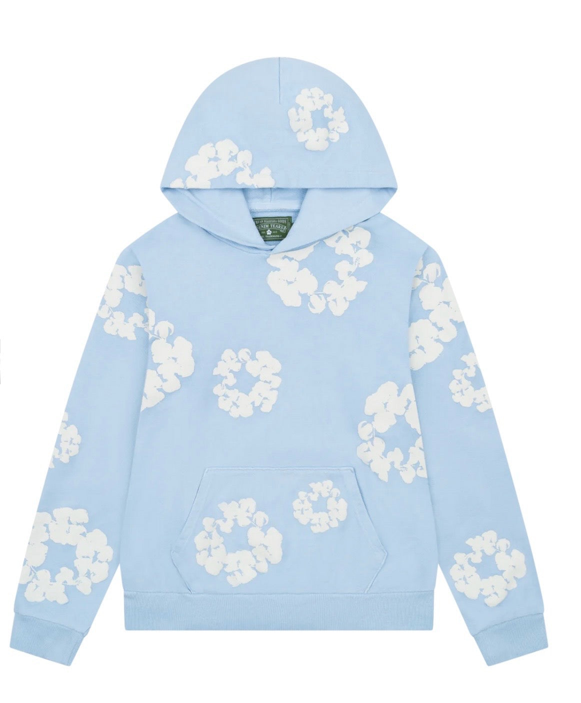 POWDER EDITION SWEAT • LIRASKA