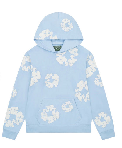 POWDER EDITION SWEAT • LIRASKA