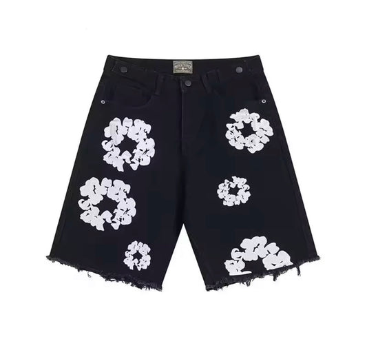 JEAN EDITION SHORT • LIRASKA