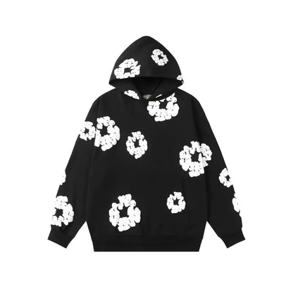 POWDER EDITION SWEAT • LIRASKA