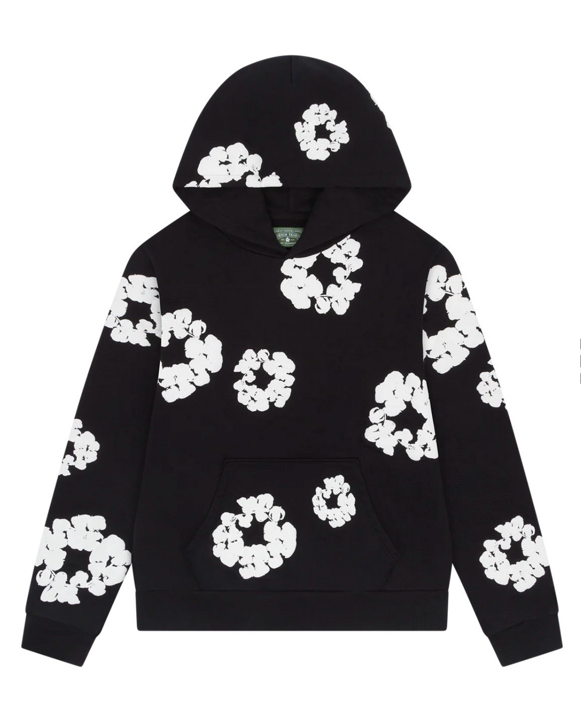 POWDER EDITION SWEAT • LIRASKA