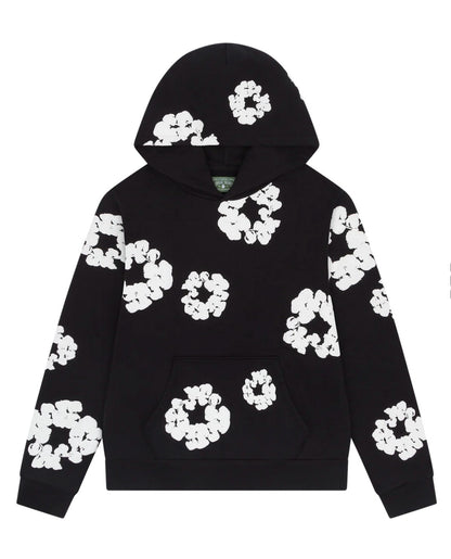 POWDER EDITION SWEAT • LIRASKA