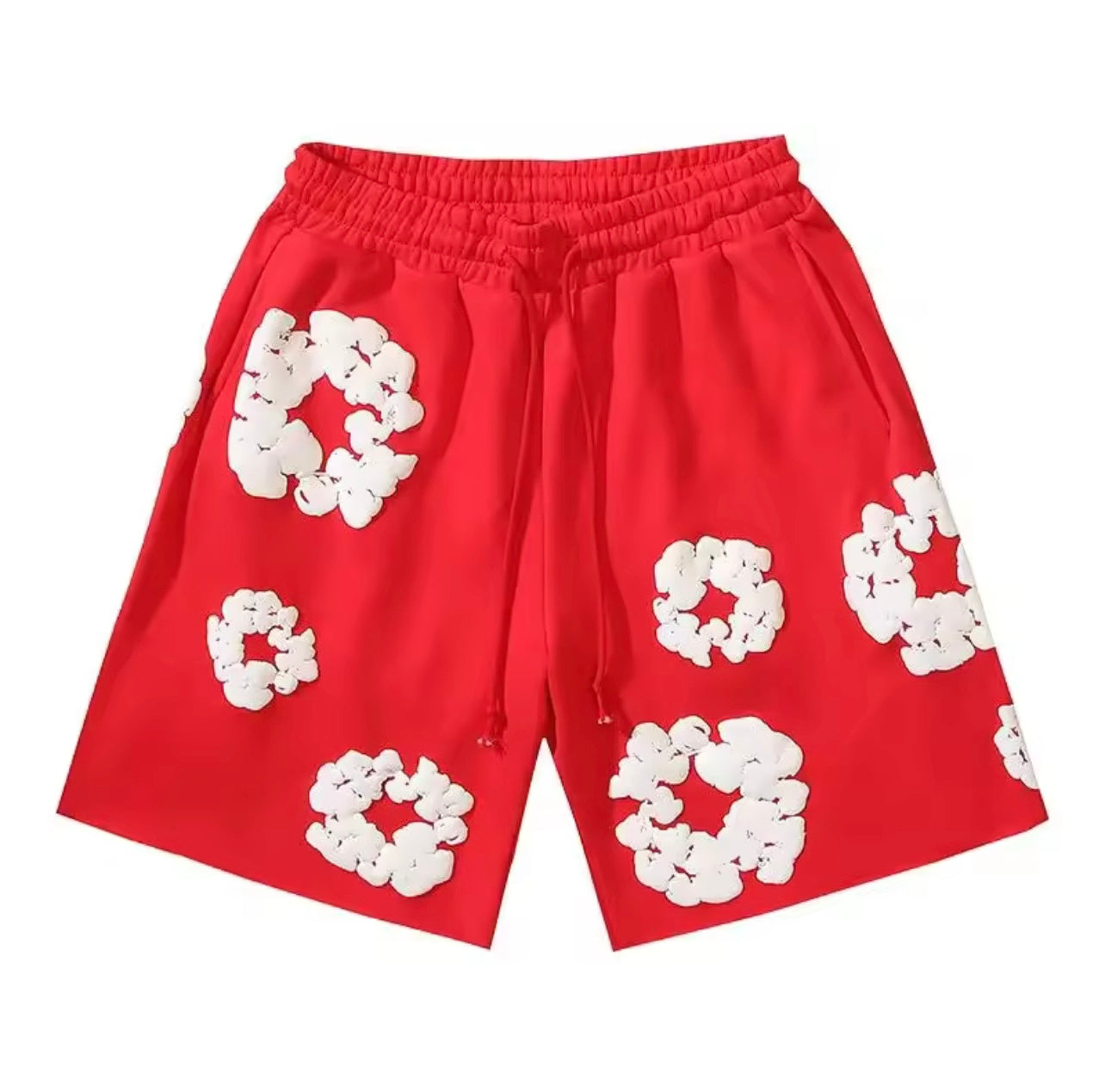 POWDER EDITION SHORT • LIRASKA