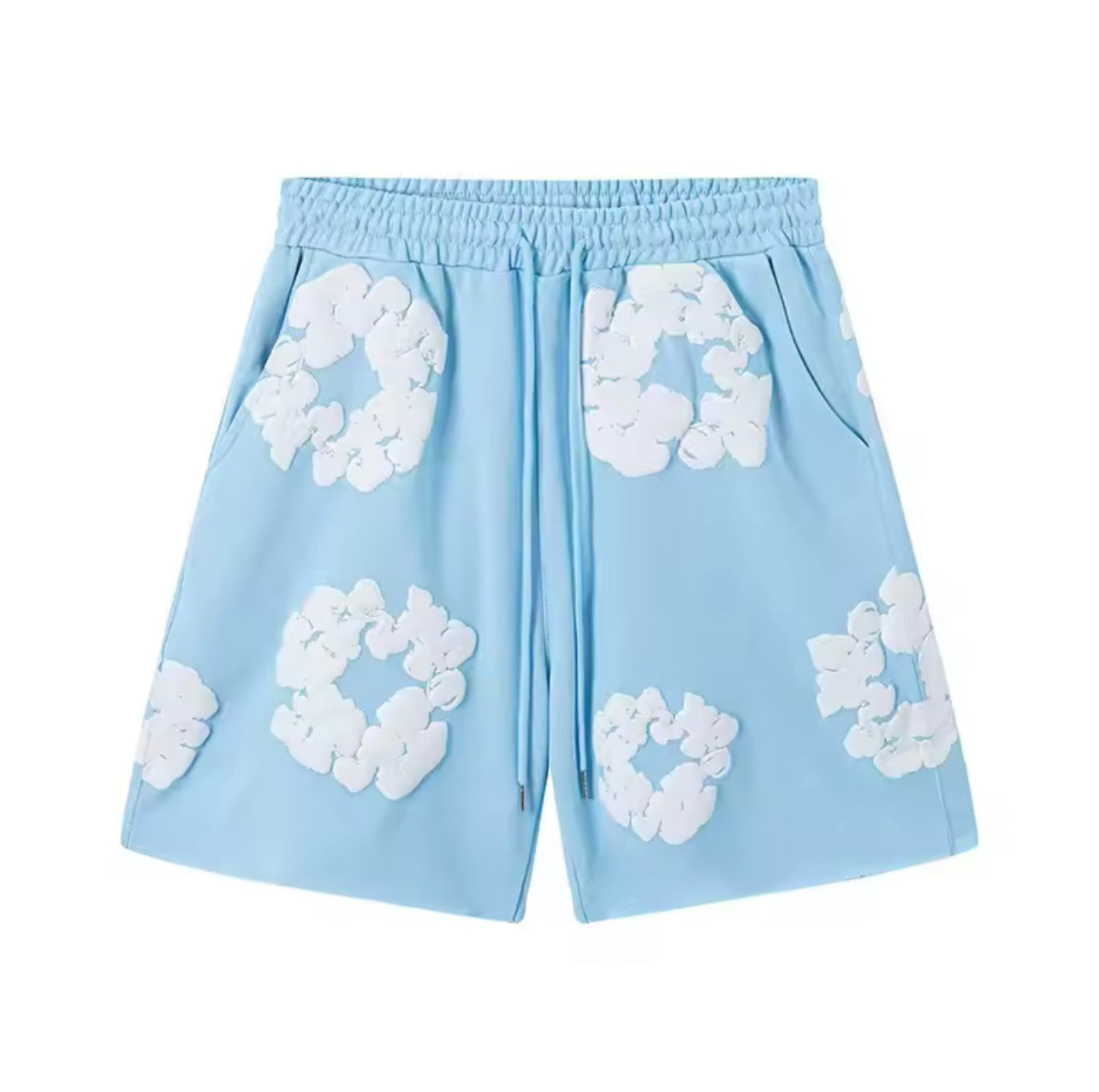 POWDER EDITION SHORT • LIRASKA
