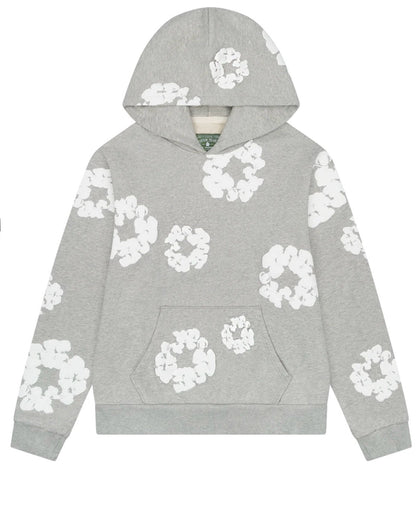 POWDER EDITION SWEAT • LIRASKA