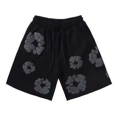 POWDER EDITION SHORT • LIRASKA