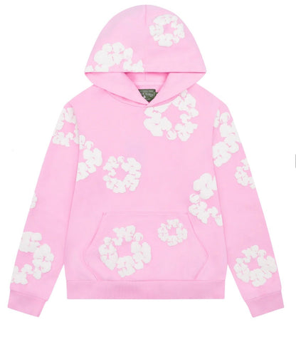 POWDER EDITION SWEAT • LIRASKA