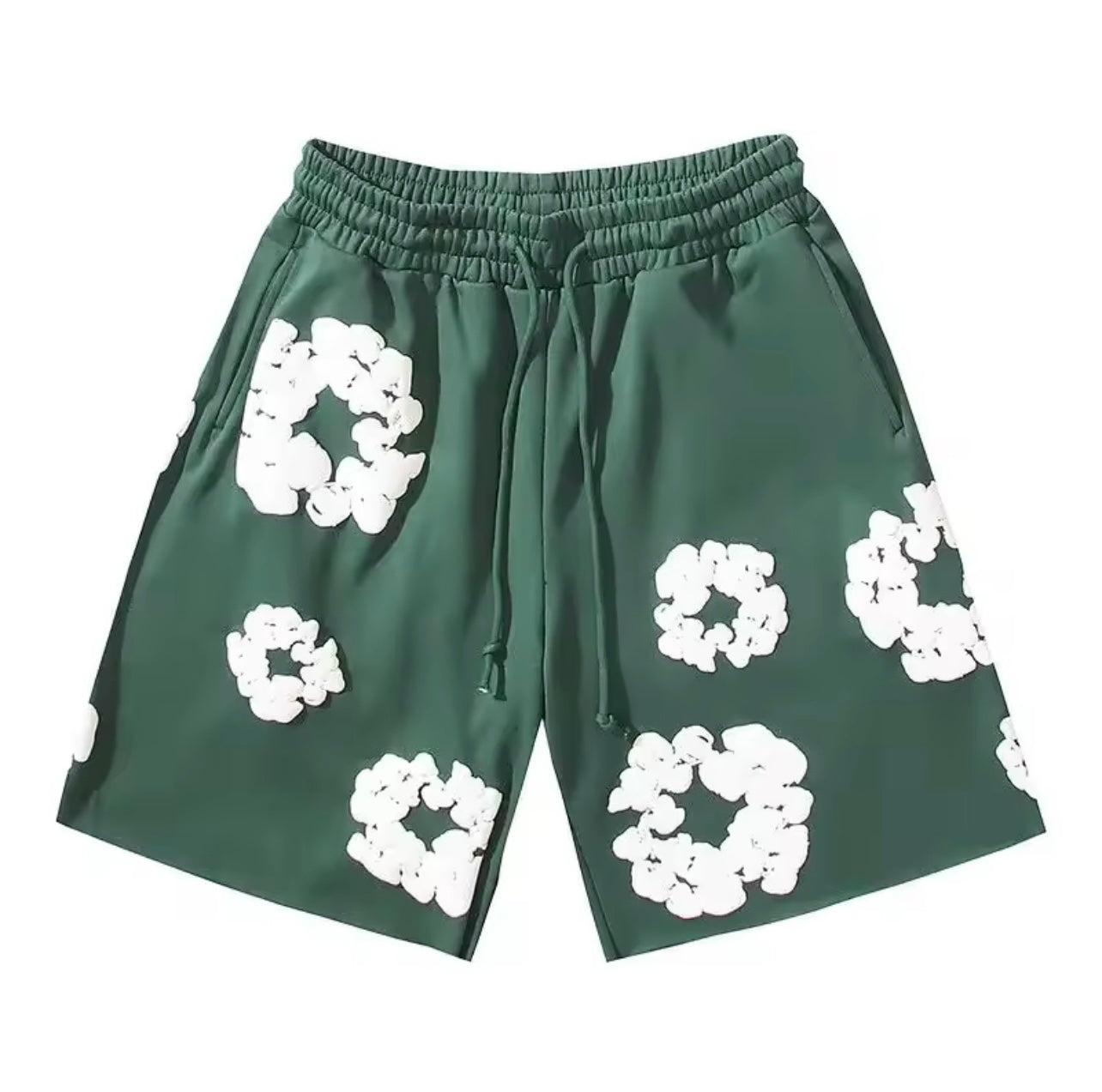 POWDER EDITION SHORT • LIRASKA