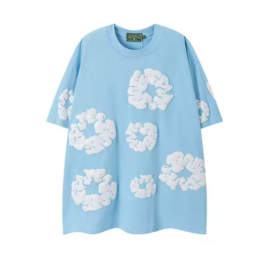 T-SHIRT ÉDITION • LIRASKA